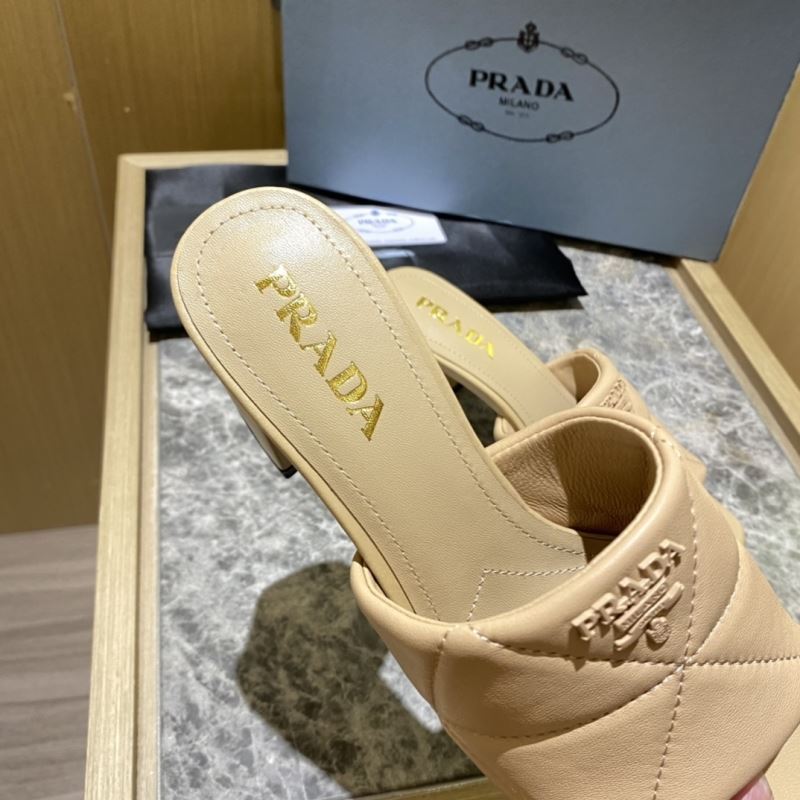 Prada Slippers